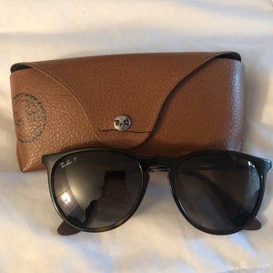 Erika Ray-Ban Polarized Sunglasses
